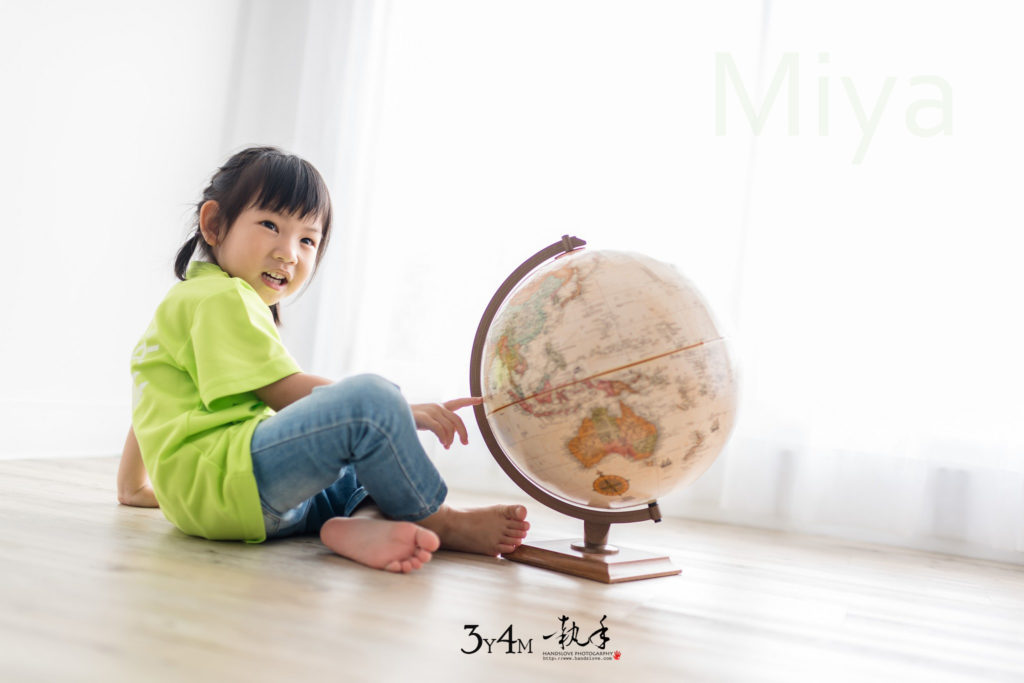 [兒童攝影 No108] Miya/3Y
