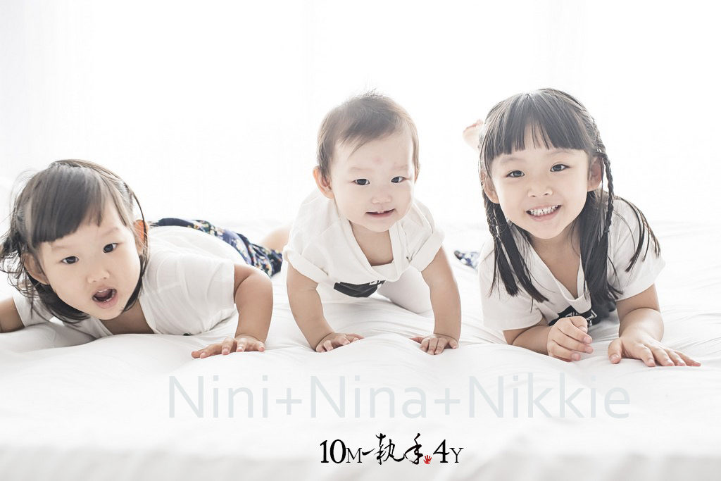 [兒童攝影 No165] Nina - 10M