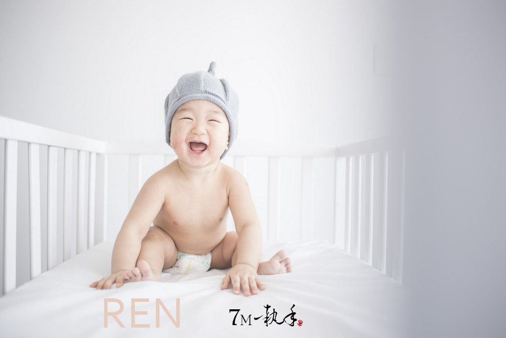 [兒童攝影 No175] Ren - 7M