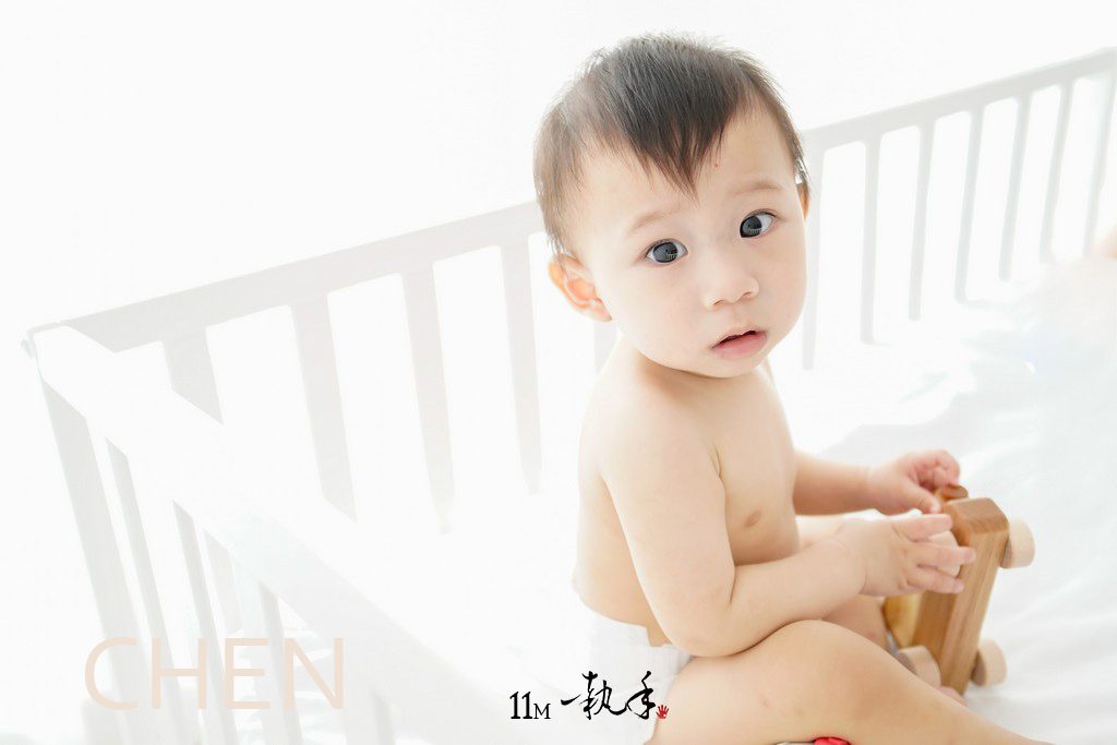 [兒童攝影 No218] CHEN - 11M